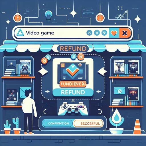 how to refund ps5 games