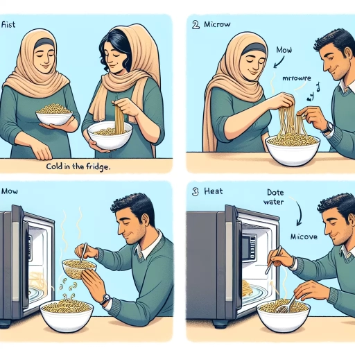 how to reheat pasta