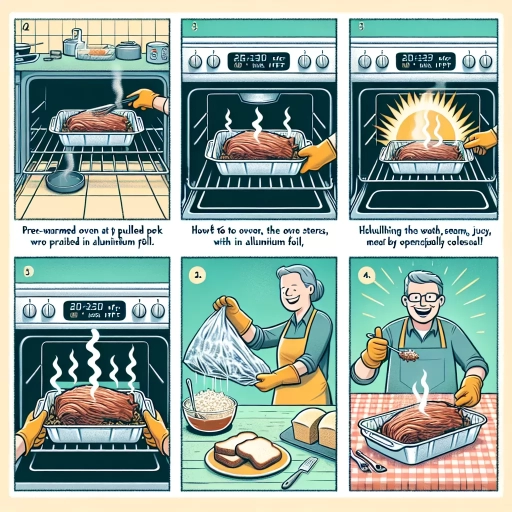 how to reheat pulled pork