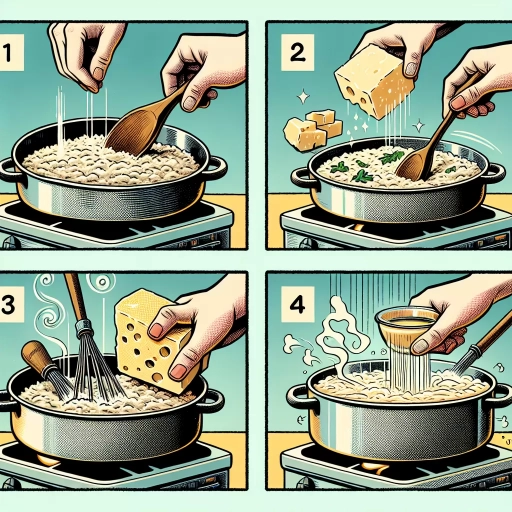 how to reheat risotto