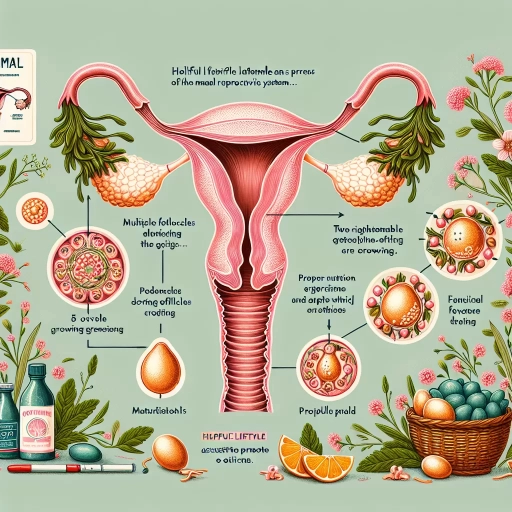 how to release 2 eggs during ovulation naturally