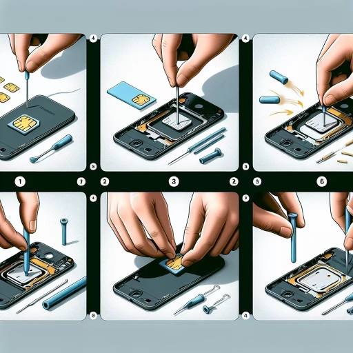 how to remove a sim card