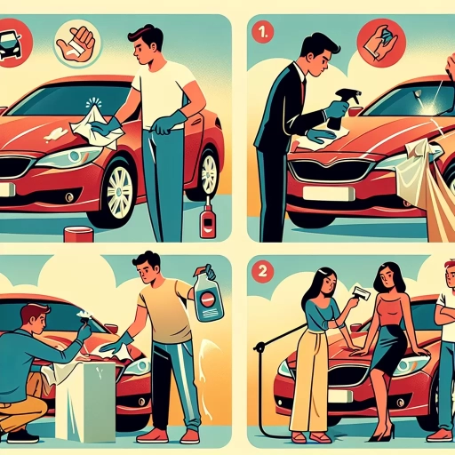 how to remove decals from car