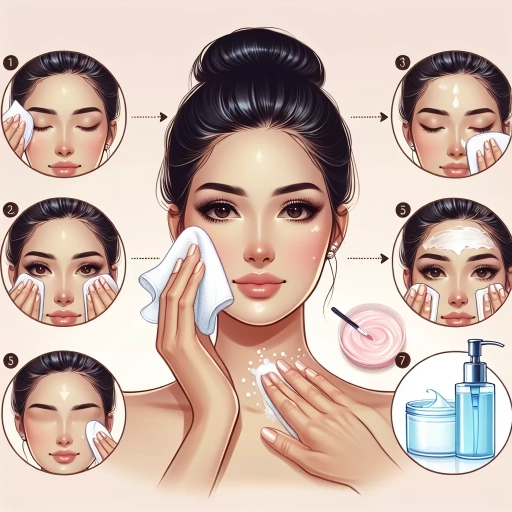 how to remove makeup without makeup remover