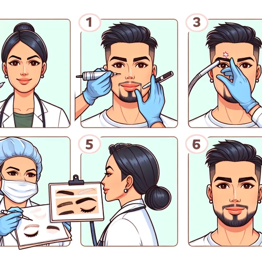 how to remove microblading