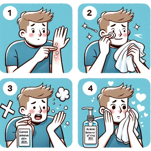 how to remove nail glue from skin