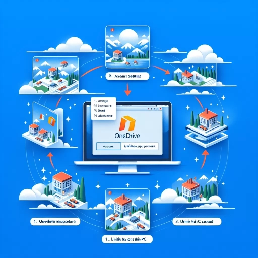how to remove onedrive from file explorer