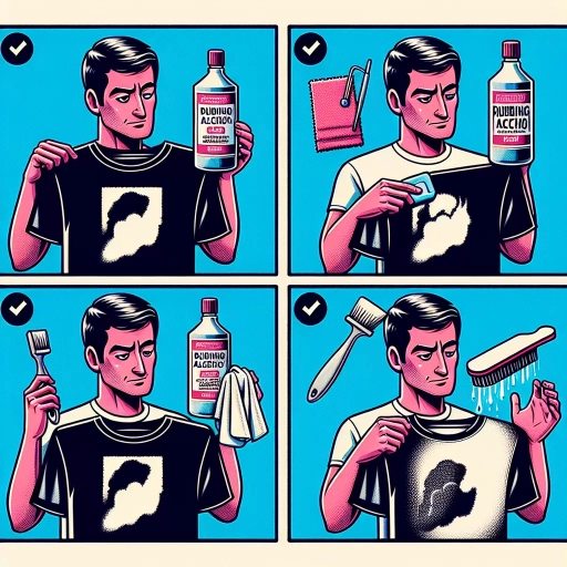 how to remove print from a shirt