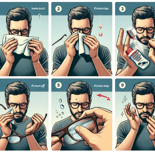 how to remove scratches from prescription glasses with coating