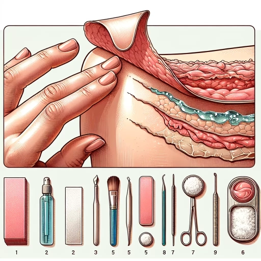 how to remove second skin