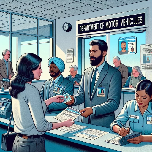 how to renew drivers license