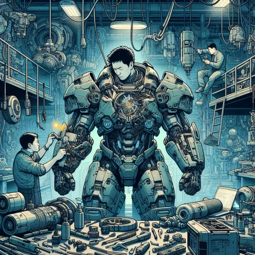 how to repair power armor fallout 4