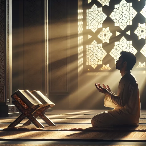 how to repent in islam
