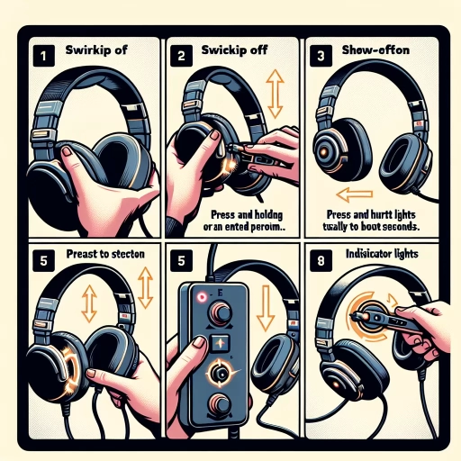 how to reset bose headphones