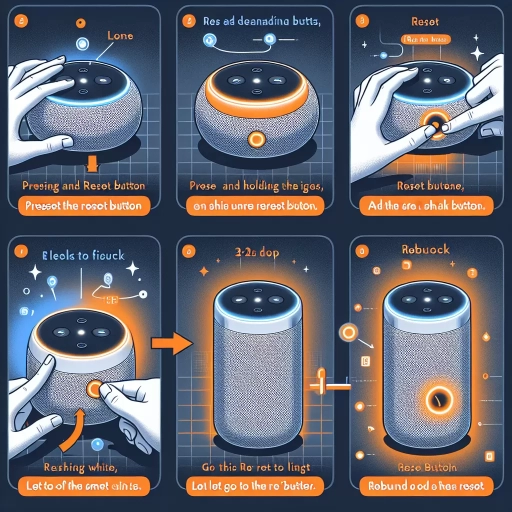 how to reset google nest mini