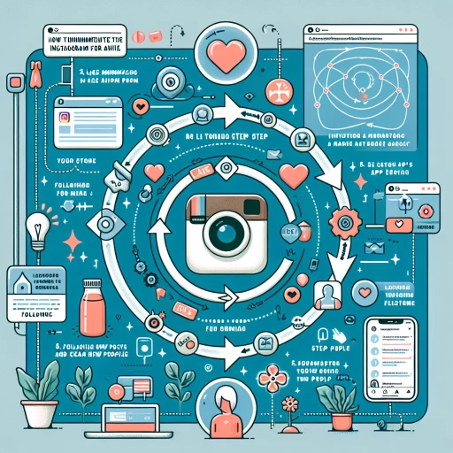 how to reset instagram algorithm