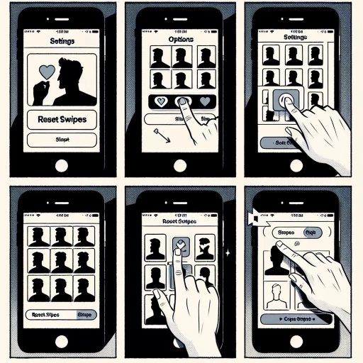 how to reset tinder swipes