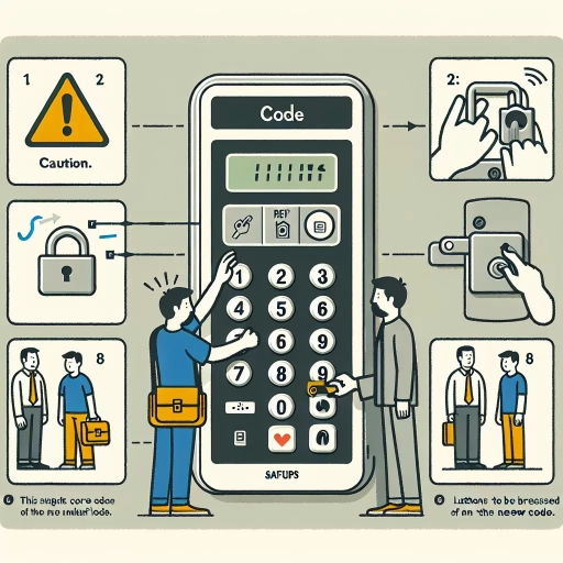 how to reset weiser lock code