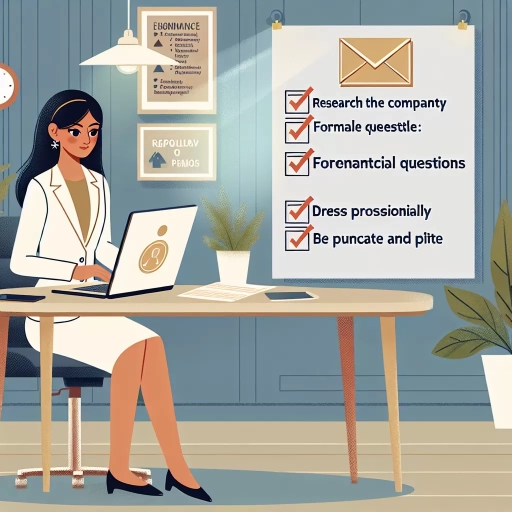 how to respond to interview invitation