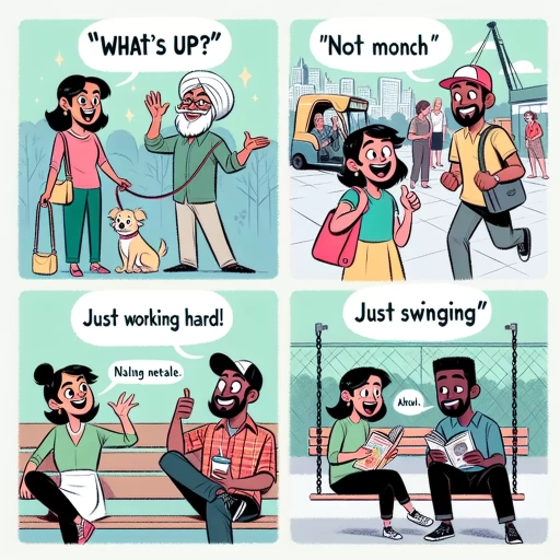 how to respond to what