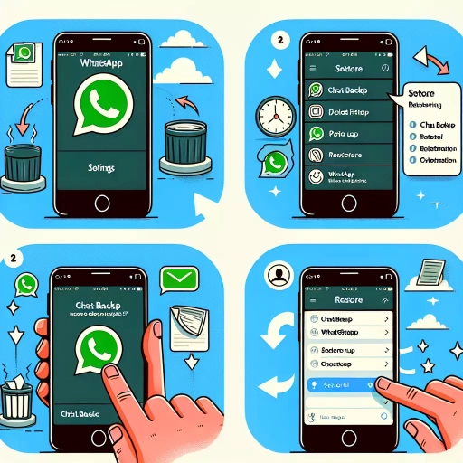 how to retrieve deleted whatsapp messages