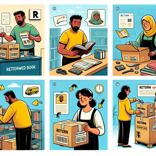 how to return temu items