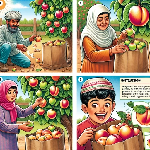 how to ripen nectarines