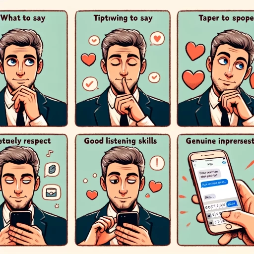 how to rizz up a girl over text