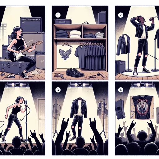 how to rock
