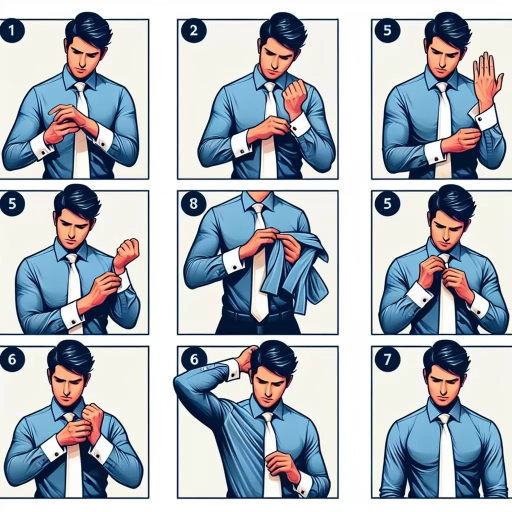 how to roll up sleeves
