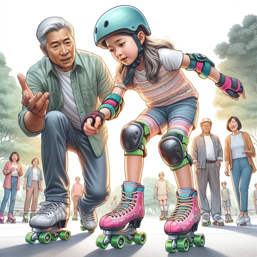 how to roller skate