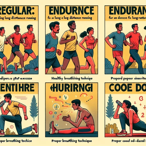 how to run longer
