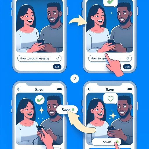 how to save a snap in chat