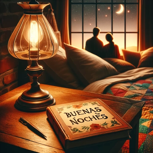 how to say goodnight in spanish