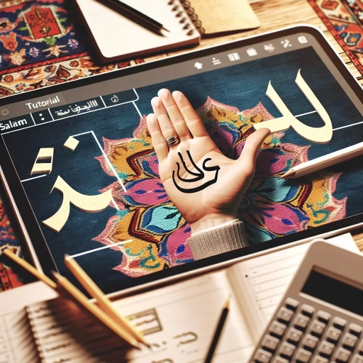 how to say hello in farsi