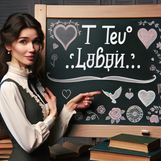 how to say i love you in russian
