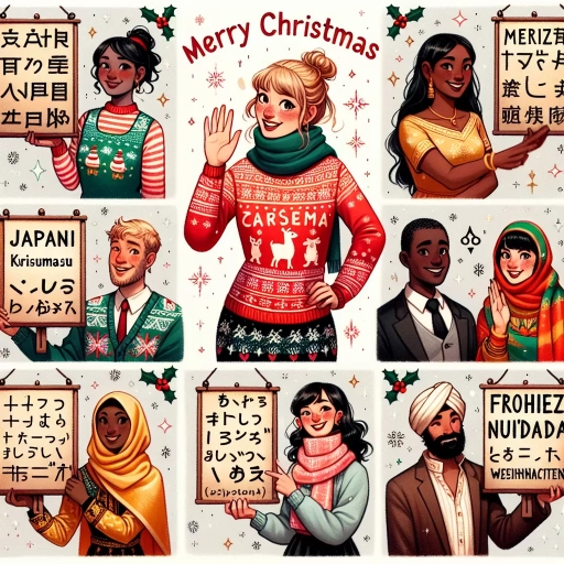 how to say merry christmas