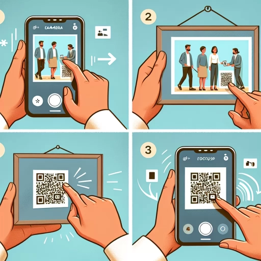 how to scan qr code from photo