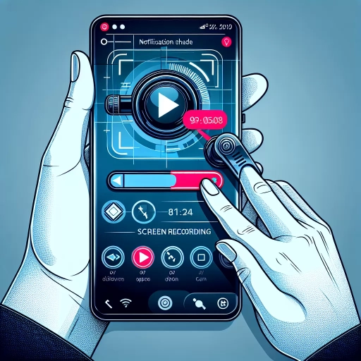 how to screen record on iphone 15