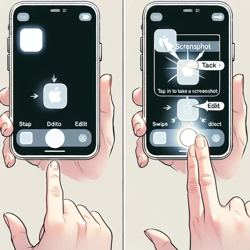 how to screenshot on iphone 11