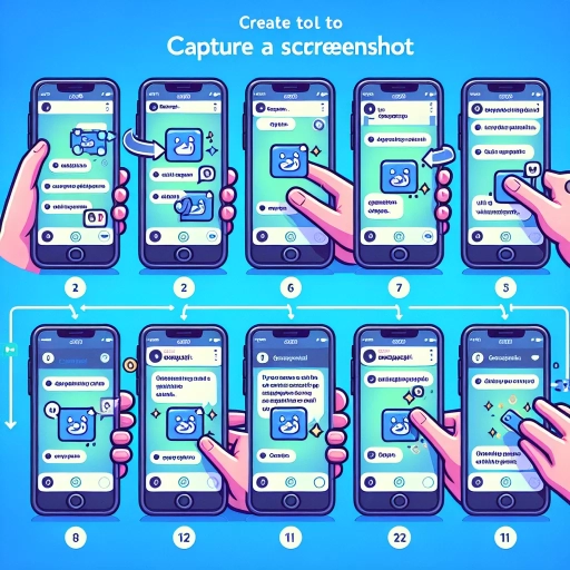 how to screenshot on snapchat without them knowing
