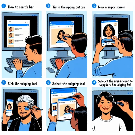 how to screenshot on windows without print screen