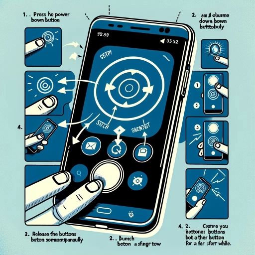how to screenshot samsung