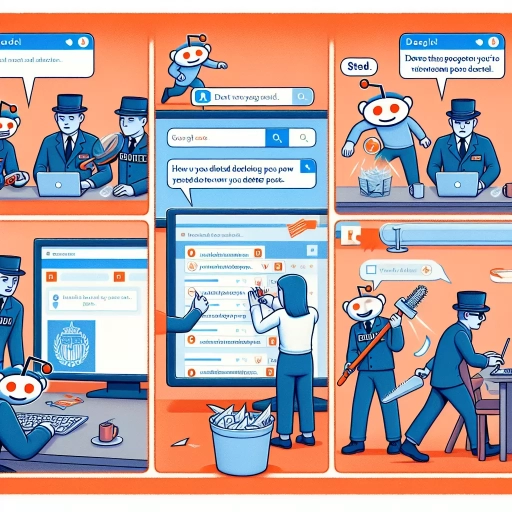 how to see deleted reddit posts