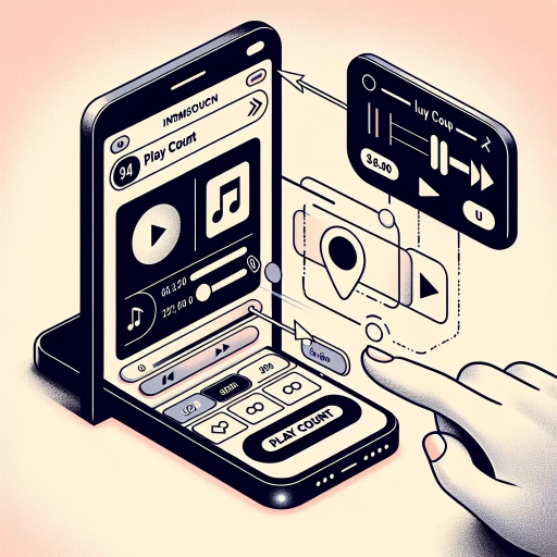 how to see how many times i played a song on spotify