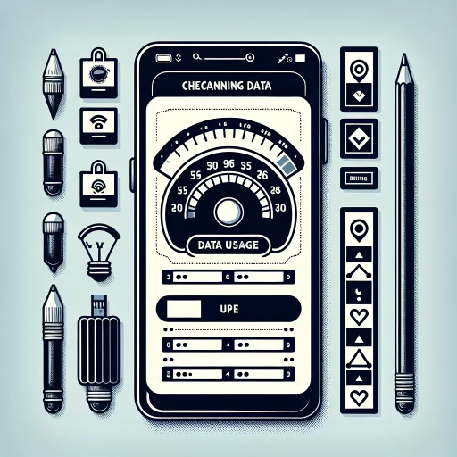 how to see how much data you have left