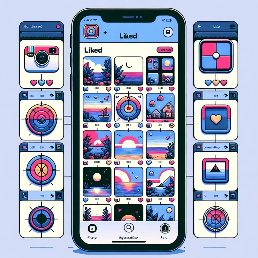 how to see liked reels on instagram