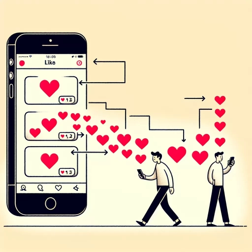 how to see likes on instagram