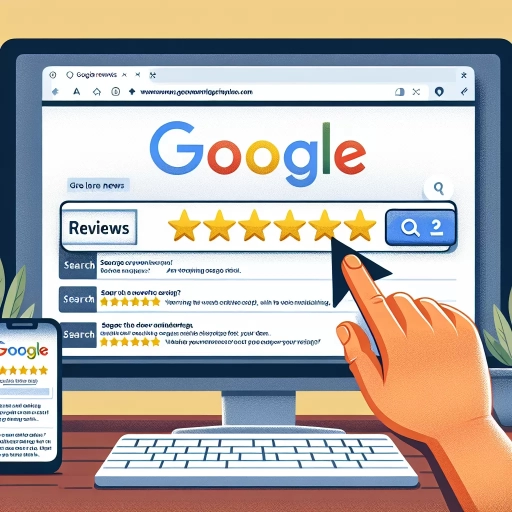 how to see my google reviews