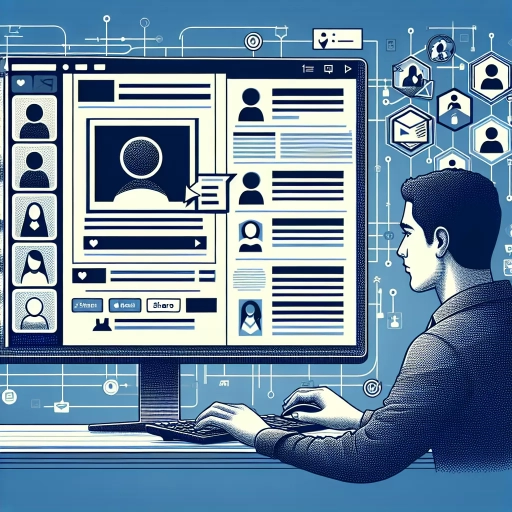 how to see who shared your facebook post